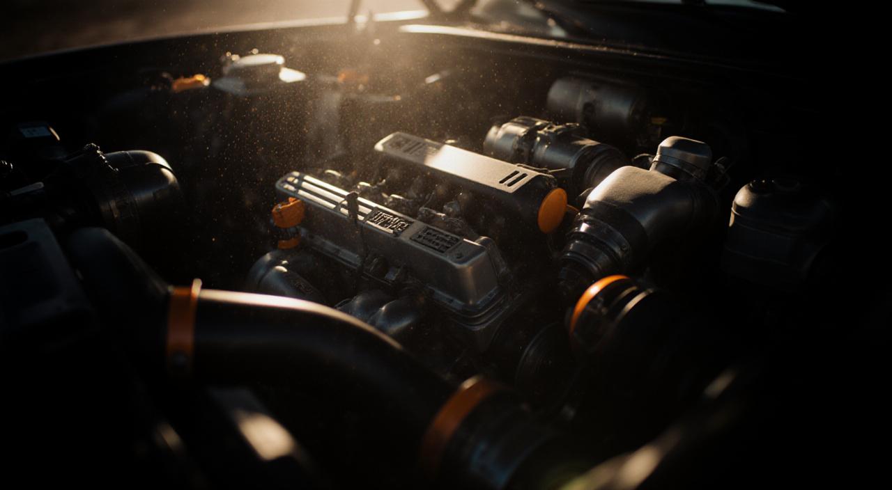 Professionele motortuning bij Dune Drive Customs